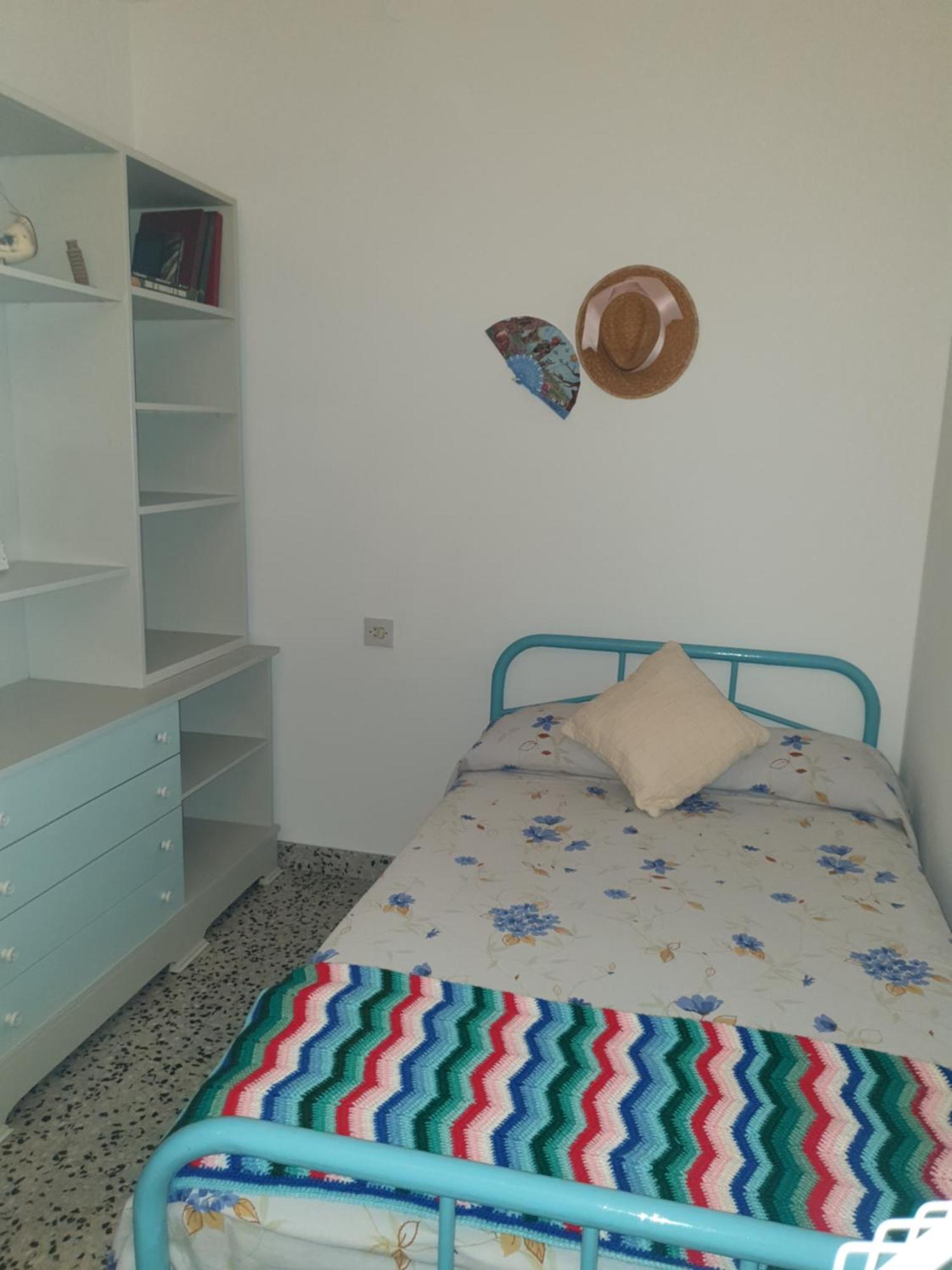 דירות ויינואבה דל טראבוקו Casa El Correo מראה חיצוני תמונה