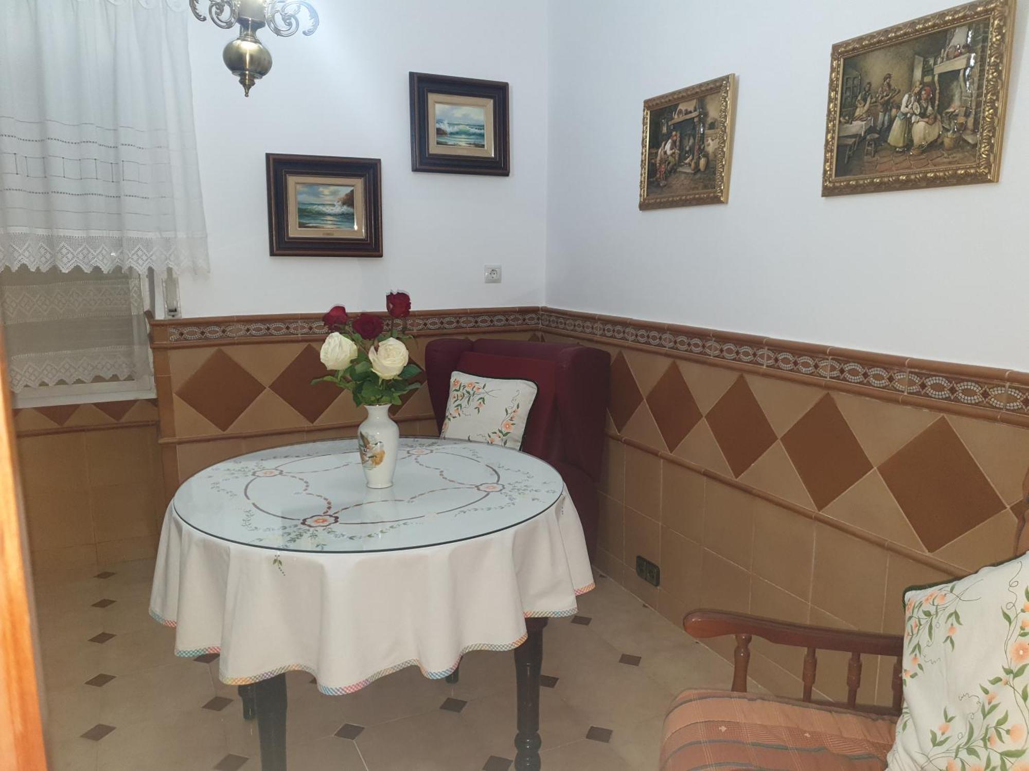 דירות ויינואבה דל טראבוקו Casa El Correo מראה חיצוני תמונה