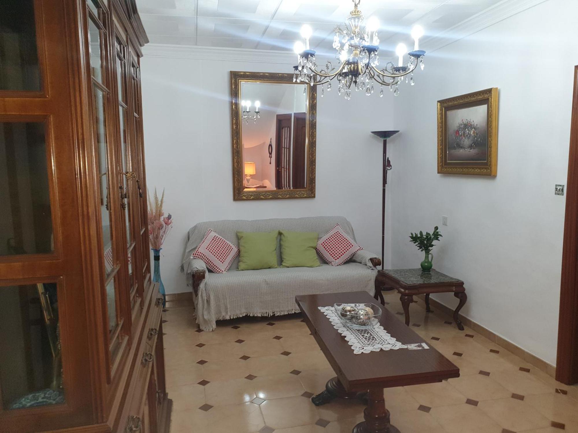 דירות ויינואבה דל טראבוקו Casa El Correo מראה חיצוני תמונה