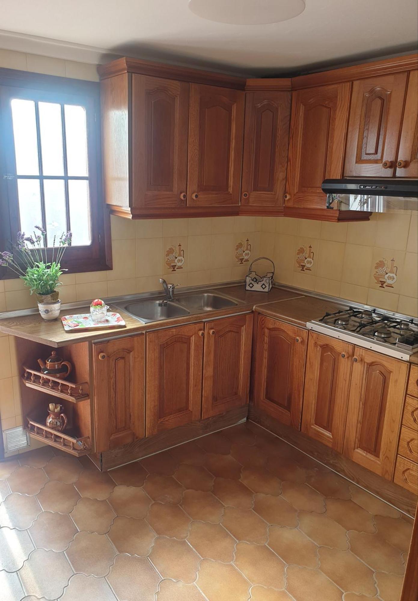 דירות ויינואבה דל טראבוקו Casa El Correo מראה חיצוני תמונה